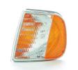 Parking Lamp Assembly, Driver Side