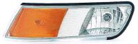 Parking/Side Marker, Driver Side