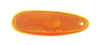 Side Marker Lamp, Passenger Side