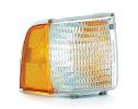 Parking/Side Marker Lamp, Passenger Side