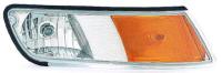 Parking/Side Marker, Passenger Side