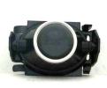 Fog Light Assembly, Passenger Side