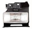 Fog Lamp Assembly, Driver Side