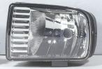 Fog Lamp Assembly, Driver Side