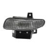 Fog Lamp Assembly, Driver Side