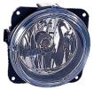 Fog Lamp Assembly, Passenger Side, Driver Side