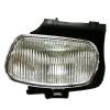 Fog Lamp Assembly, Driver Side