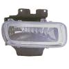 Fog Lamp Assembly, Driver Side