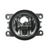 Or  Fog Light, Passenger Side, Driver Side