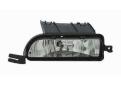 Fog Lamp, Driver Side