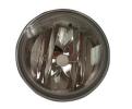 Fog Lamp Lens, Driver Side