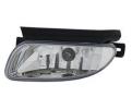Fog Lamp, Driver Side
