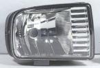 Fog Lamp Assembly, Passenger Side
