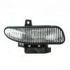 Fog Lamp Assembly, Passenger Side
