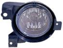 Fog Lamp Assembly, Passenger Side