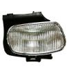 Fog Lamp Assembly, Passenger Side