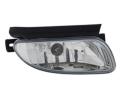 Fog Lamp, Passenger Side