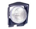 Fog Lamp Assembly, Passenger Side, Driver Side