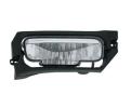 Fog Lamp Assembly, Passenger Side