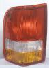Tail Lamp Assembly, Driver Side