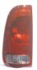 Tail Lamp Assembly, Driver Side