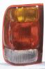 Tail Lamp Assembly, Driver Side
