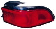 Tail Lamp Assembly, Driver Side