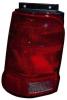 Tail Lamp Assembly, Driver Side