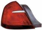 Tail Lamp Assembly