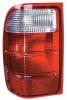 Tail Lamp Assembly, Driver Side