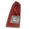 Tail Light Lens/housing, Driver Side