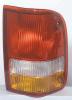 Tail Lamp Assembly, Passenger Side