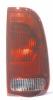 Tail Lamp Assembly, Passenger Side