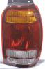 Tail Lamp Assembly, Passenger Side