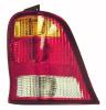 Tail Lamp Assembly, Passenger Side