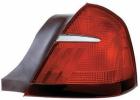 Tail Lamp Assembly