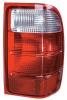Tail Lamp Assembly, Passenger Side