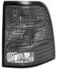 Tail Lamp Assembly, Passenger Side