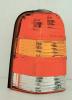 Tail Lamp Lens/Housing, Driver Side