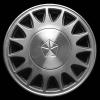 14" OEM Wheel Cover