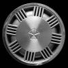 14" OEM Wheel Cover