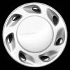 16" OEM Wheel Cover