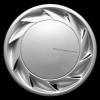 14" OEM Wheel Cover