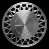 15" OEM Wheel Cover