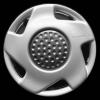 14" OEM Wheel Cover