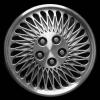14" OEM Wheel Cover