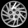 15" OEM Wheel Cover