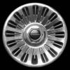 16" OEM Wheel Cover