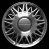 15" OEM Wheel Cover