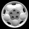 14" Wheel Cover